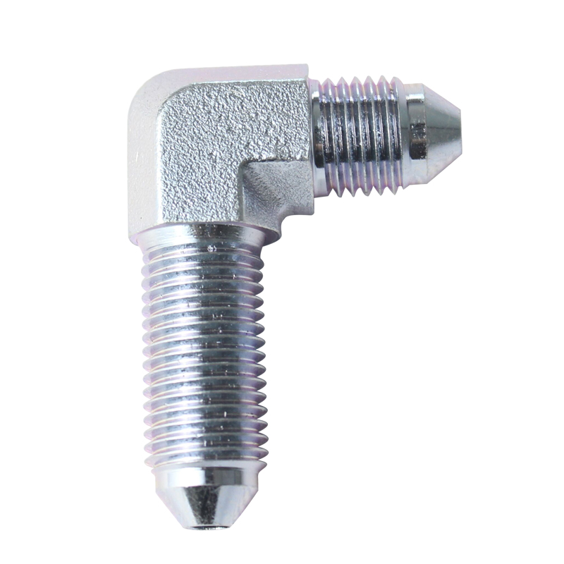 Stainless Steel Bulkhead Fitting bjrperformance
